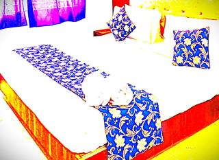 Hotel Rohit Rohini In Puri - 6
