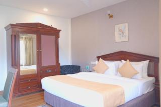 Choice Resort - 1