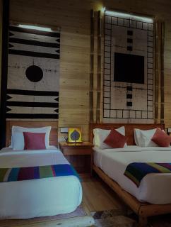 The Feel Luxury Boutique Hotel Ella - 5