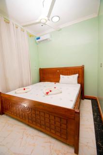 Tulivu Homestay, Chukwaani - 9