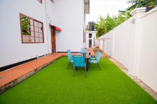 Tulivu Homestay, Chukwaani - 8