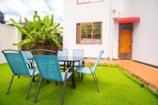 Tulivu Homestay, Chukwaani - 7