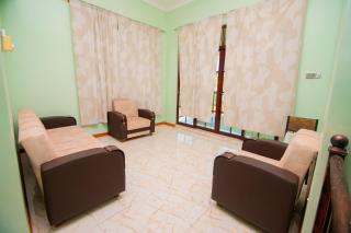 Tulivu Homestay, Chukwaani - 6
