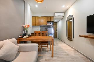 La Doma Hotel - Airport Serviced Residence - 2