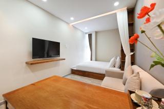 La Doma Hotel - Airport Serviced Residence - 1