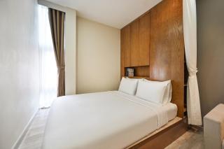 La Doma Hotel - Airport Serviced Residence - 4