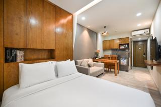 La Doma Hotel - Airport Serviced Residence - 3