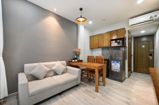 La Doma Hotel - Airport Serviced Residence - 8
