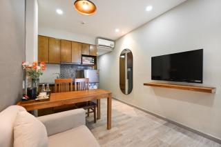 La Doma Hotel - Airport Serviced Residence - 7