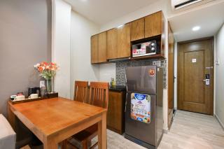 La Doma Hotel - Airport Serviced Residence - 9