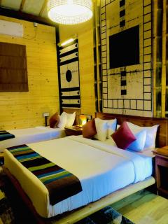 The Feel Luxury Boutique Hotel Ella - 7