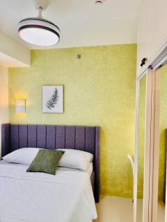 Le Manoir de Matthea at SMDC Style Condo - 9