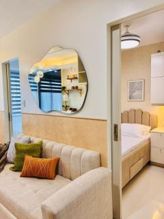 Le Manoir de Matthea at SMDC Style Condo - 8