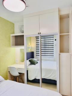 Le Manoir de Matthea at SMDC Style Condo - 7