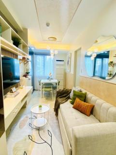 Le Manoir de Matthea at SMDC Style Condo - 2