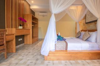 Satya villa 2 bed room - 3