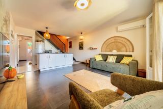 Villa Clémentine - proche plage - 6 à 8 personnes - 3
