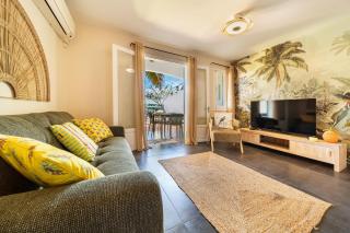 Villa Clémentine - proche plage - 6 à 8 personnes - 2
