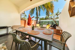 Villa Clémentine - proche plage - 6 à 8 personnes - 6