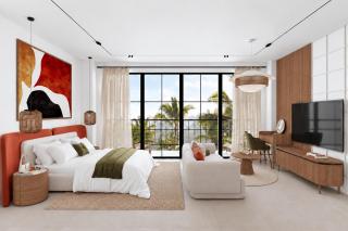 Aruna Residence by DH - 3