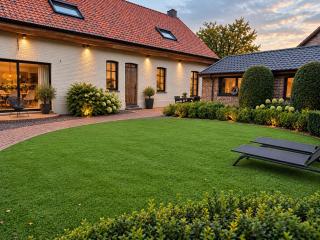 Vakantiehuis Bonne Home - 0