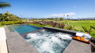 ❤PiH❤ ELEGANT ESCAPE Heated Private Pool Spa Detached Ohana Suite - Waikoloa - 5