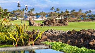 ❤PiH❤ ELEGANT ESCAPE Heated Private Pool Spa Detached Ohana Suite - Waikoloa - 1