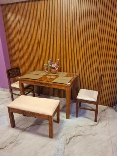 Gangtok Valley View Stay -2BHK- Apartment 10 Min Walk to MG Marg - 7