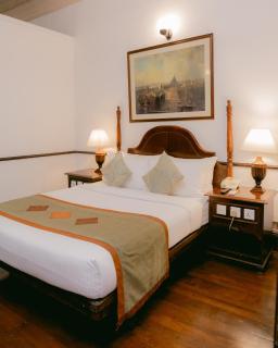 Queen's Hotel Kandy - 160 Years of Heritage - 6
