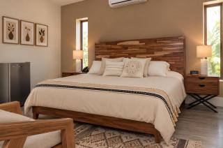 Villa San Juan Bed&Breakfast - 7