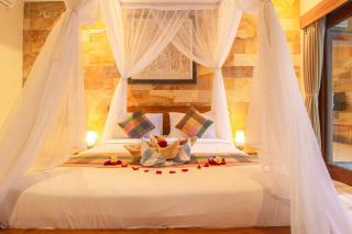 Satya villa 2 bed room - 2