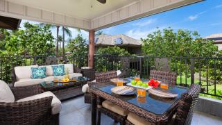 ❤PiH❤ Sunshine Oasis Hilton Passes Closest 4BR to KaMilo pools Bikes - 2