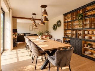 Vakantiehuis Bonne Home - 9