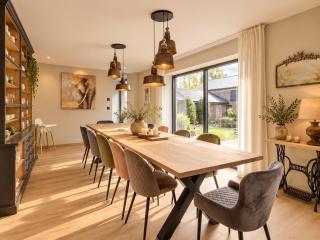 Vakantiehuis Bonne Home - 8