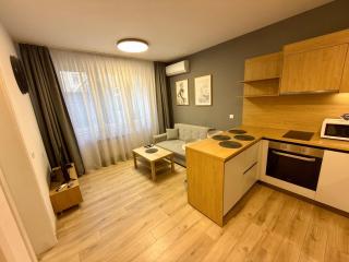 LOCATION ! Sofia Opera Apartment near the Alexander Nevsky Cathedral, the Largo of Sofia and all other sights of the city ! - 2