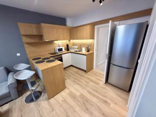 LOCATION ! Sofia Opera Apartment near the Alexander Nevsky Cathedral, the Largo of Sofia and all other sights of the city ! - 1