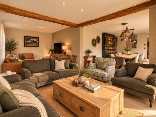 Vakantiehuis Bonne Home - 5
