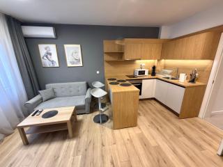 LOCATION ! Sofia Opera Apartment near the Alexander Nevsky Cathedral, the Largo of Sofia and all other sights of the city ! - 7