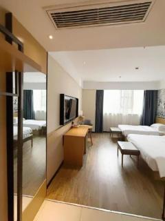 City Comfort Inn Suzhou Wujiang Development Zone Yundong - 4