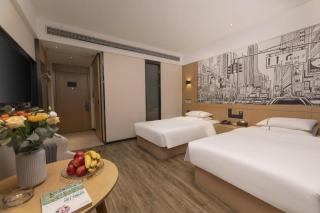 City Comfort Inn Suzhou Wujiang Development Zone Yundong - 5