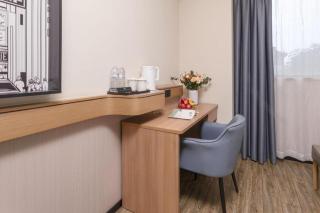 City Comfort Inn Suzhou Wujiang Development Zone Yundong - 1