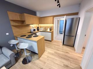 LOCATION ! Sofia Opera Apartment near the Alexander Nevsky Cathedral, the Largo of Sofia and all other sights of the city ! - 6
