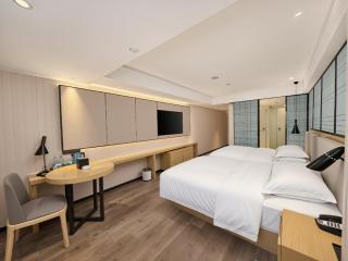 Echarm Hotel Shenzhen World Exhibition and Convention Center - 9