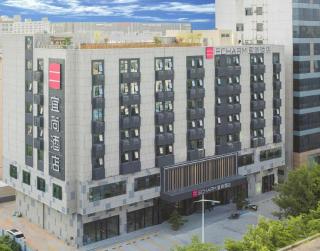 Echarm Hotel Shenzhen World Exhibition and Convention Center - 6