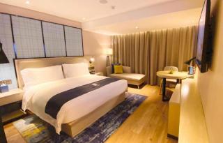 Echarm Hotel Shenzhen World Exhibition and Convention Center - 5