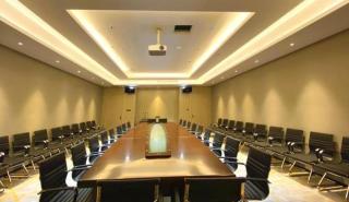 Echarm Hotel Shenzhen World Exhibition and Convention Center - 1