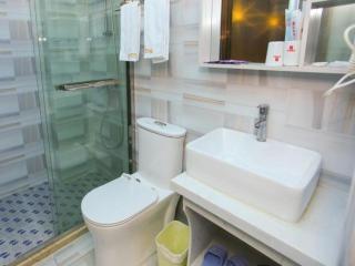 Shell Hotel Jiangsu Kunshan Lujia Town Youyi Road - 5