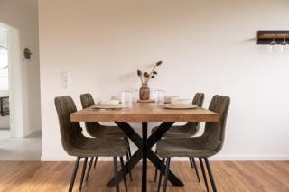 "Jana" Ferienwohnung im Allgäu mit Bergblick - 6