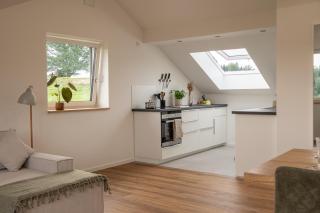 "Jana" Ferienwohnung im Allgäu mit Bergblick - 8