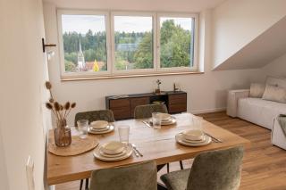 "Jana" Ferienwohnung im Allgäu mit Bergblick - 5